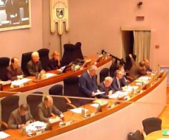 Consiglio Regione Marche