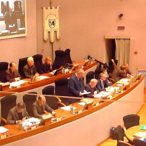 Consiglio Regione Marche