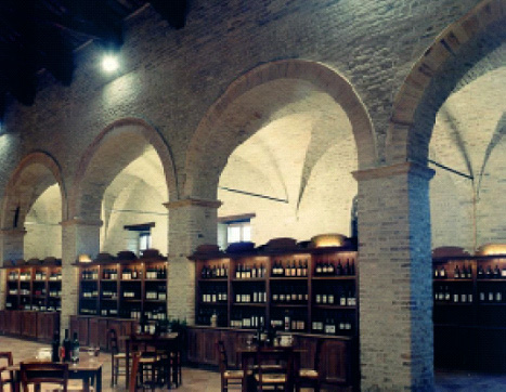 Enoteca regionale_Offida capodanno