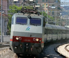 TRENITALIA FOTO