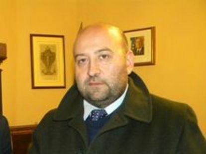 andrea maria antonini