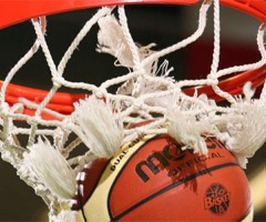 basket giovanile