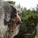 foto arrampicata