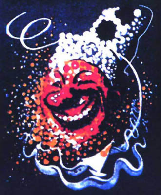 foto carnevale