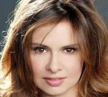 Debora Caprioglio