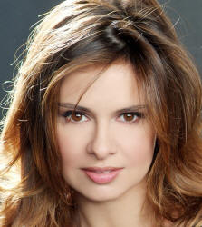 Debora Caprioglio