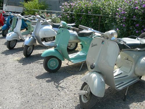 moto d_epoca