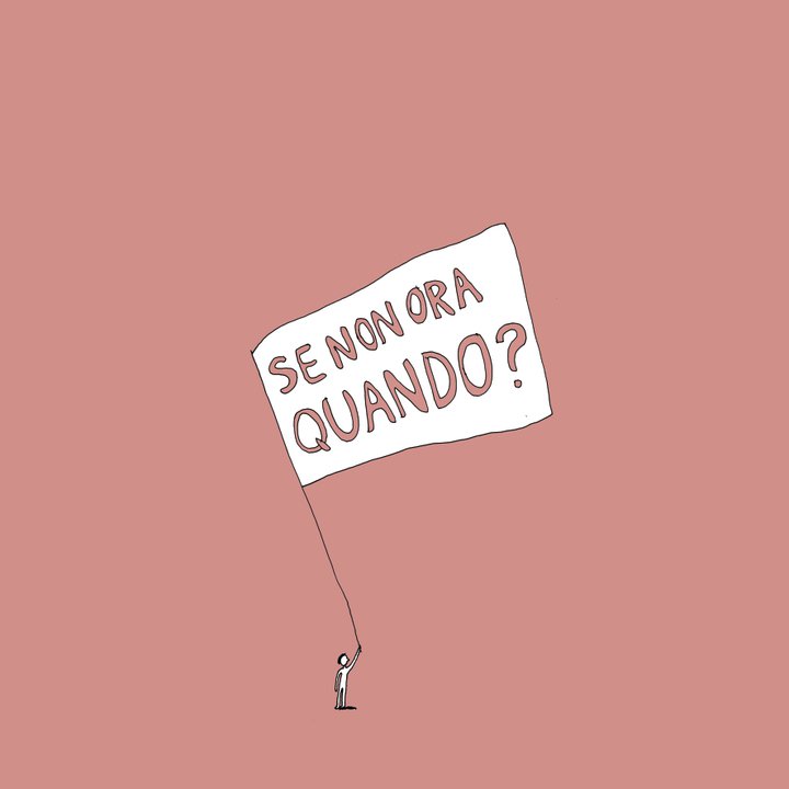 se-non-ora-quando