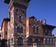 villino verrucci