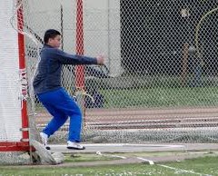 ATLETICA