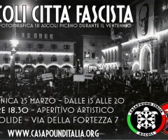 Ascoli-Citt-Fascista-la-locandina