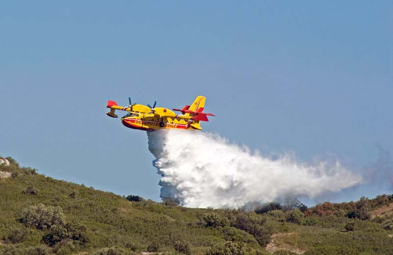 Canadair 33151