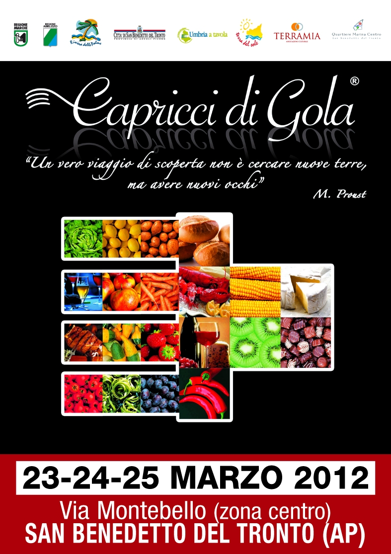 Capricci SBT_2012