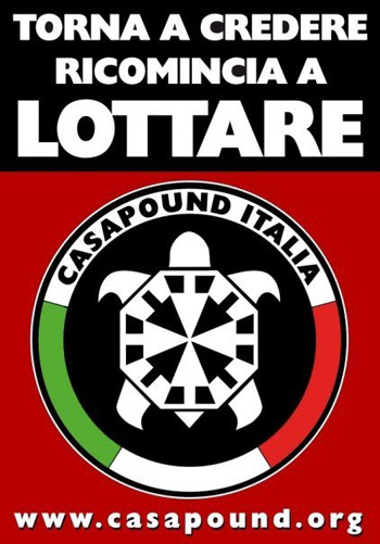 CasaPound-Italia