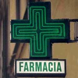 Farmacia logo