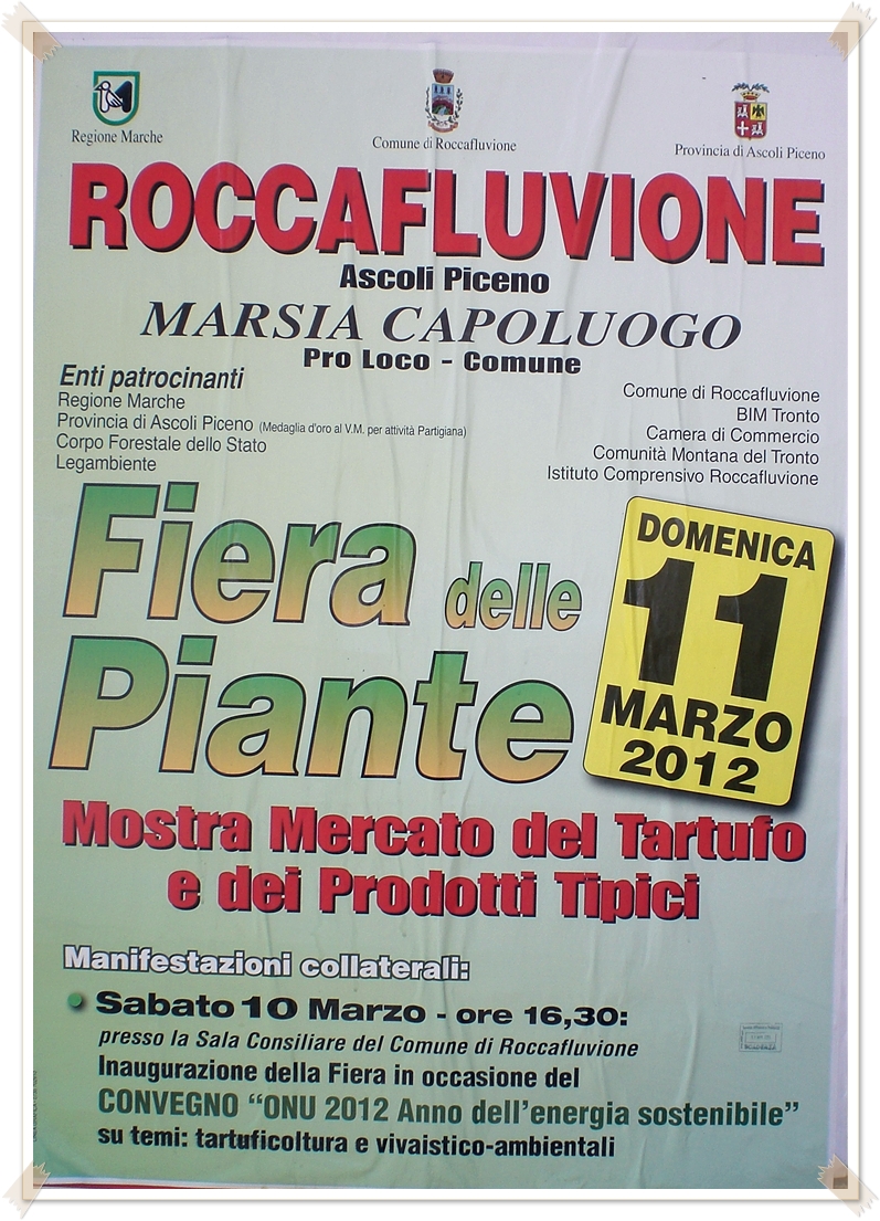 Fiera piante2012