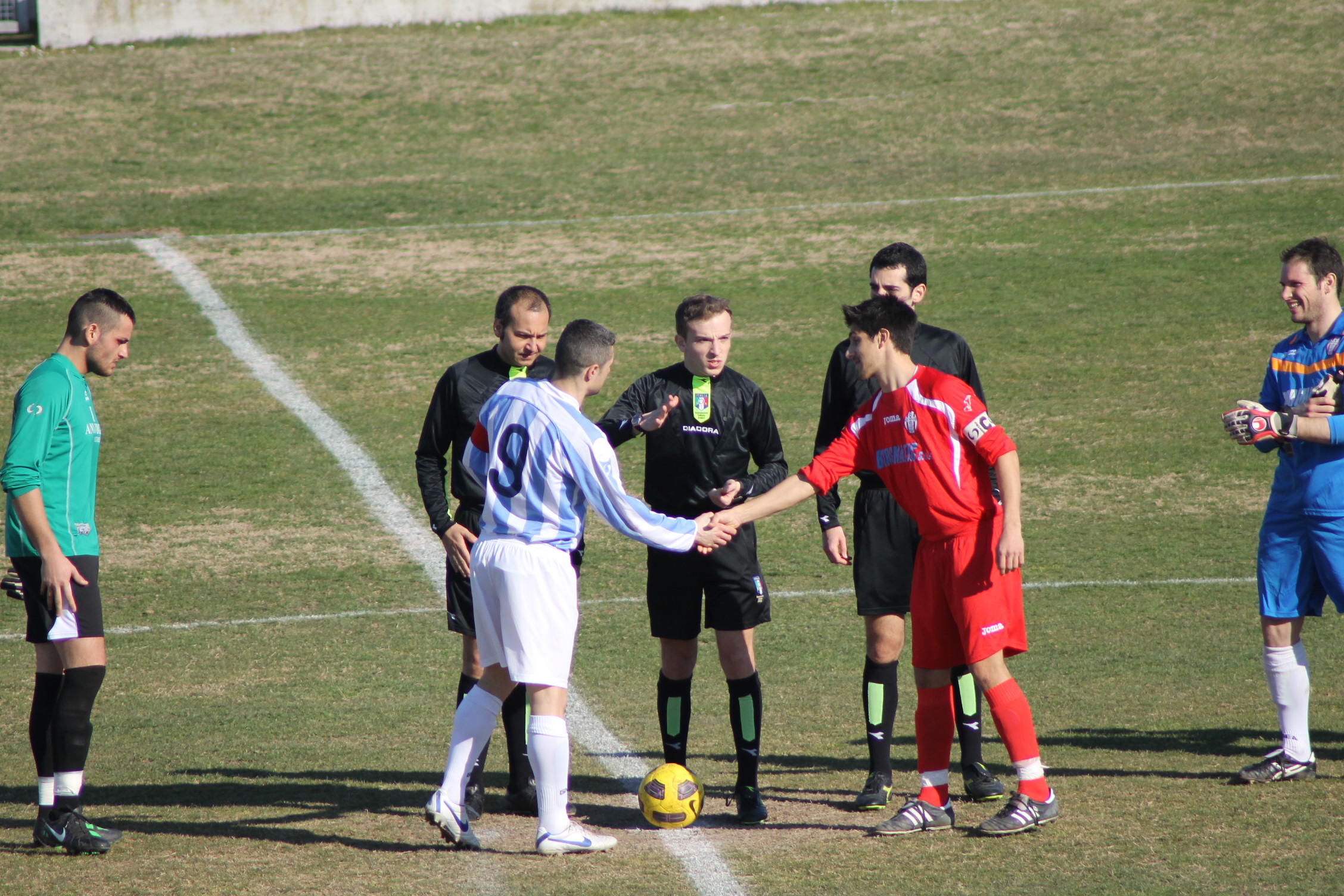 Foto partita_Grottammare