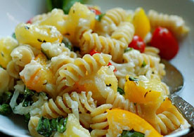 Fusilli-e-peperoni