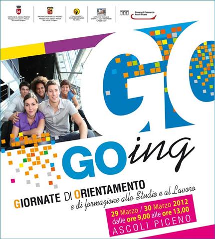 GOING