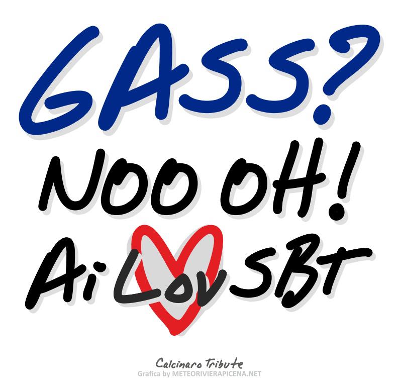 Gas no oh logo