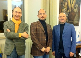 Incontro Confartigianato_-_Sindaco