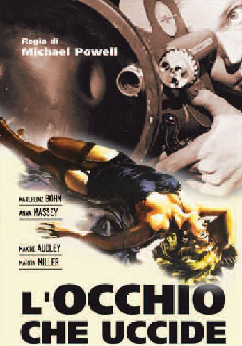 Locchio che_uccide_poster