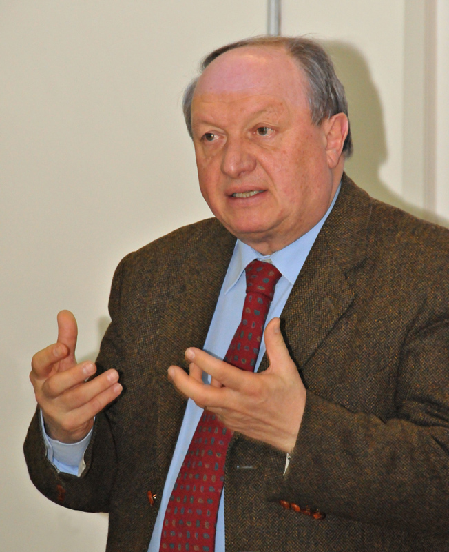 Marco Luchetti