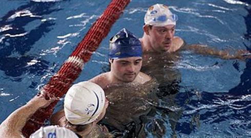 Nuoto disabili