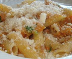 Pasta-e-zucca