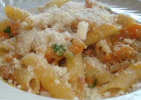 Pasta-e-zucca