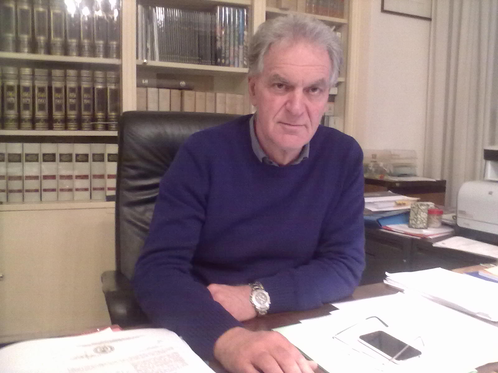 Piero Celani