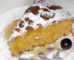 Plumcake