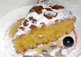 Plumcake