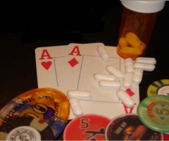 Poker e_Coca