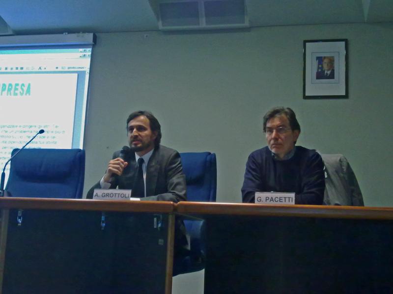 SCUOLA IMPRESA