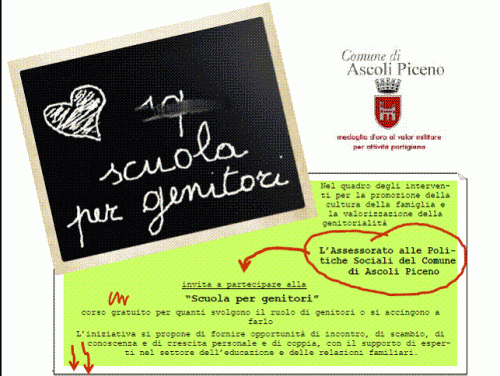 SCUOLA PER_GENITORI