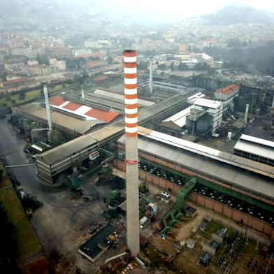 Sgl Carbon_ciminiera_aerea