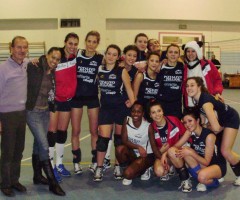 Volley Angels_foto