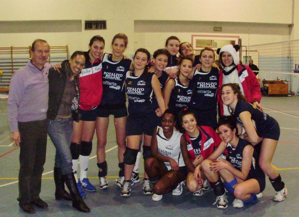 Volley Angels_foto