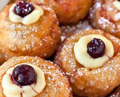 ZEPPOLE