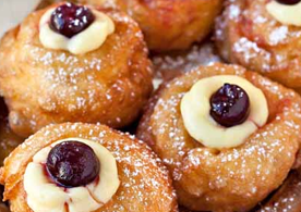 ZEPPOLE