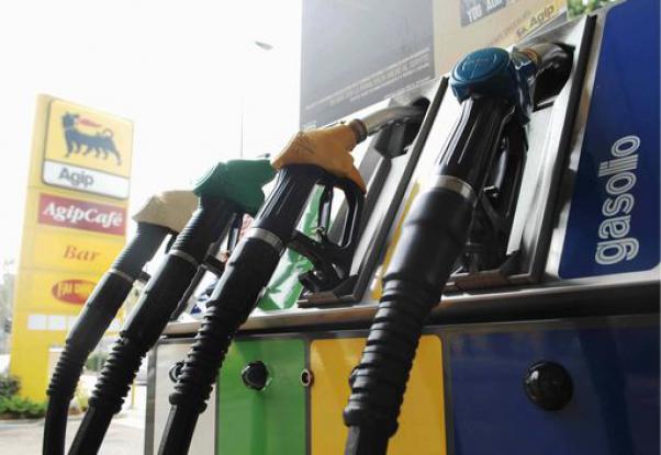 accisa benzina - sciopero benzinai 26 giugno