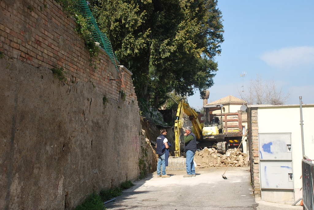 bastioni