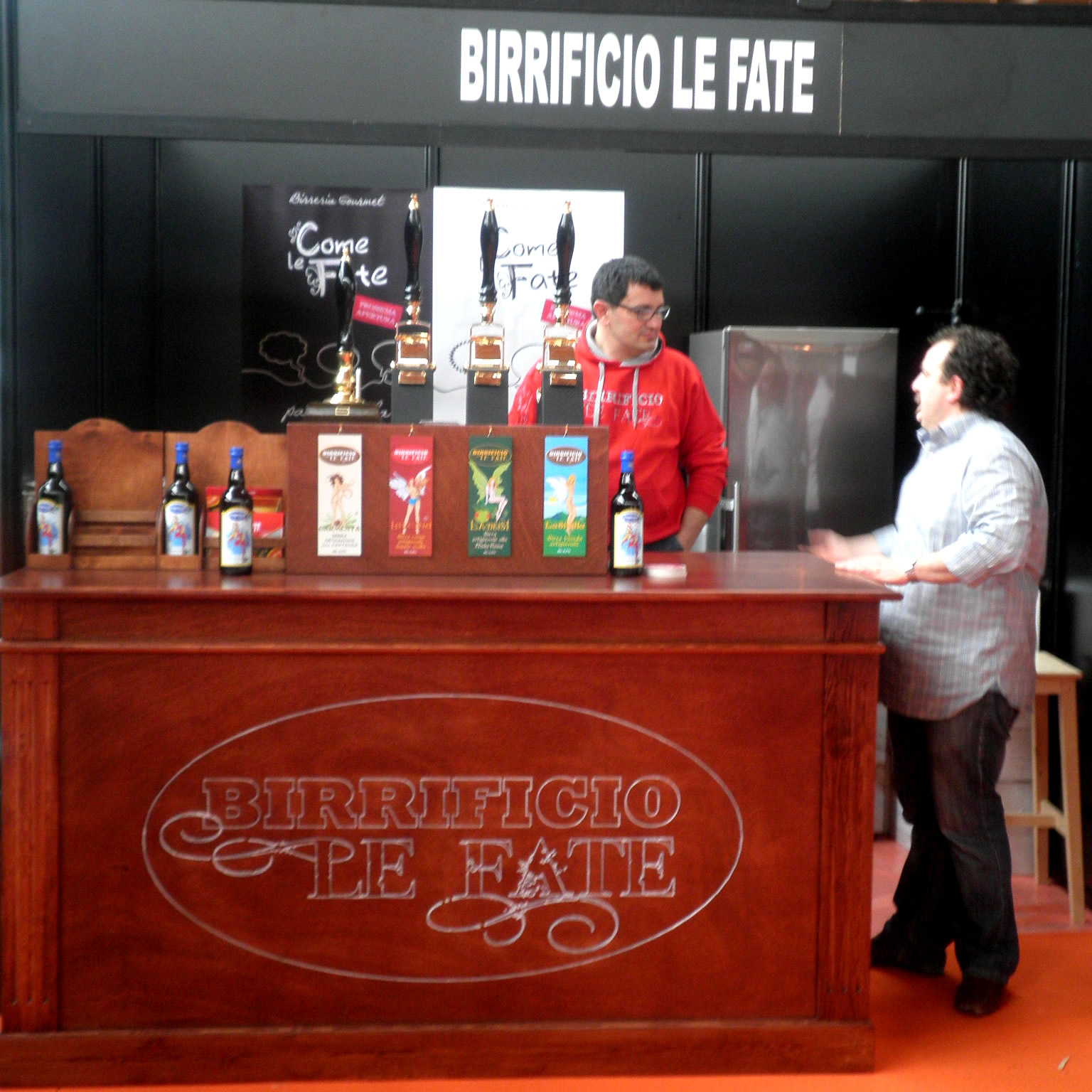 birrificio le_fate