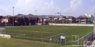 campo sportivo