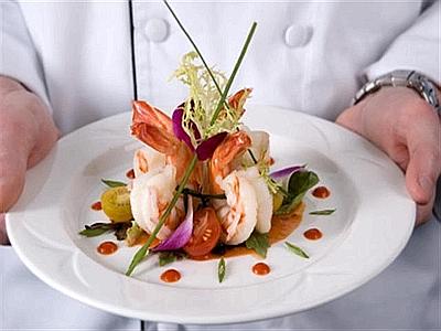 chef
