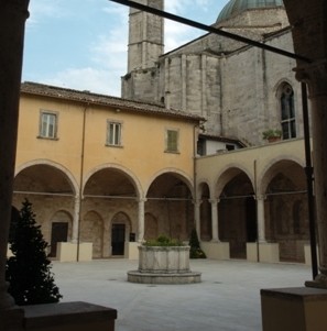 chiostro