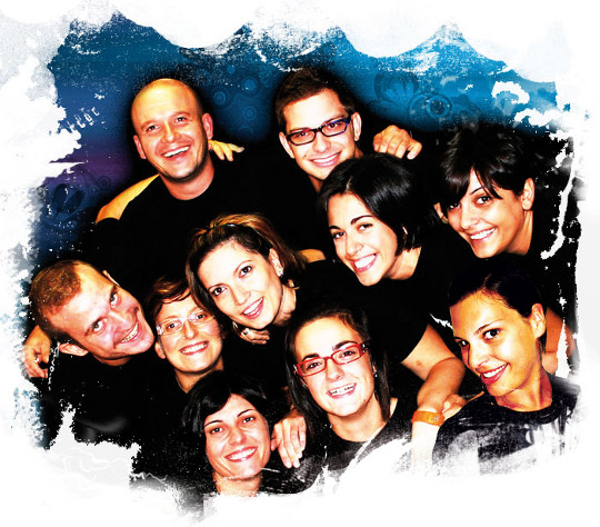 compagnia degli_improvvivo