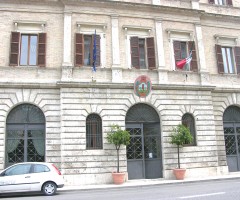 comune municipio_palazzo_Ravenna