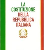 costituzione